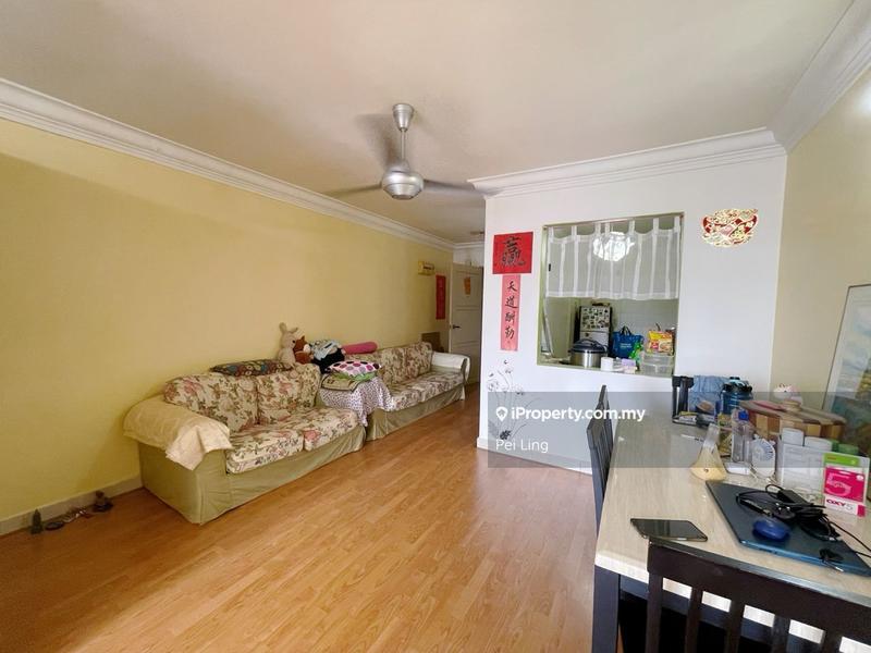 For Sale - Casa Prima Condominium