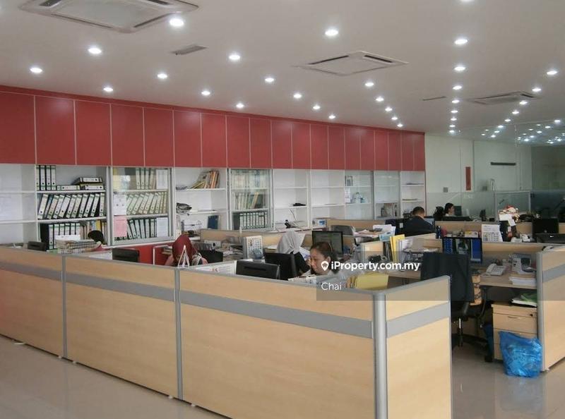 Gudang untuk Disewa di Seksyen U10, Shah Alam oleh Chai - iProperty.com.my