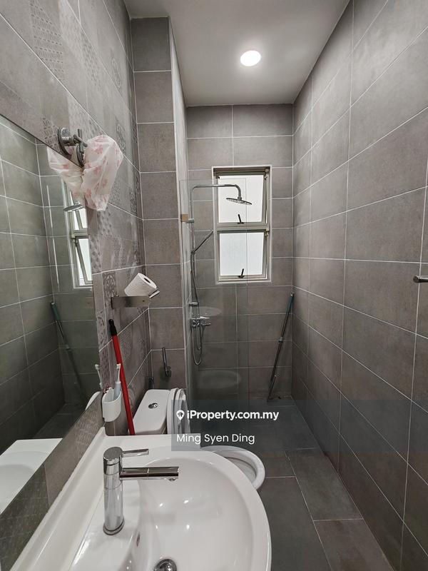 Bungalow House for Sale in Setia Eco Park, Setia Alam by Steven Ding - Bathroom - iProperty.com.my