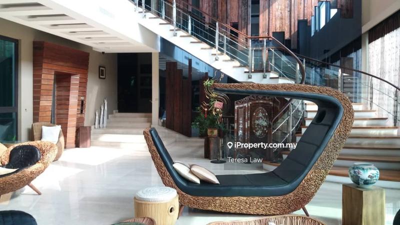 Banglo untuk Dijual di Seri Kembangan, Selangor oleh Teresa Law - iProperty.com.my