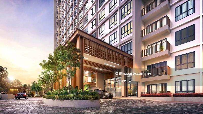 Condominium for Sale in LEA By The Hills by Janice Lye - iProperty.com.my