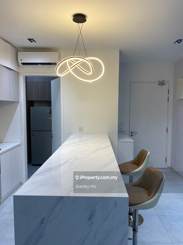 Residensi Servis untuk Disewa di The Goodwood Residence oleh Stanley Ho - iProperty.com.my