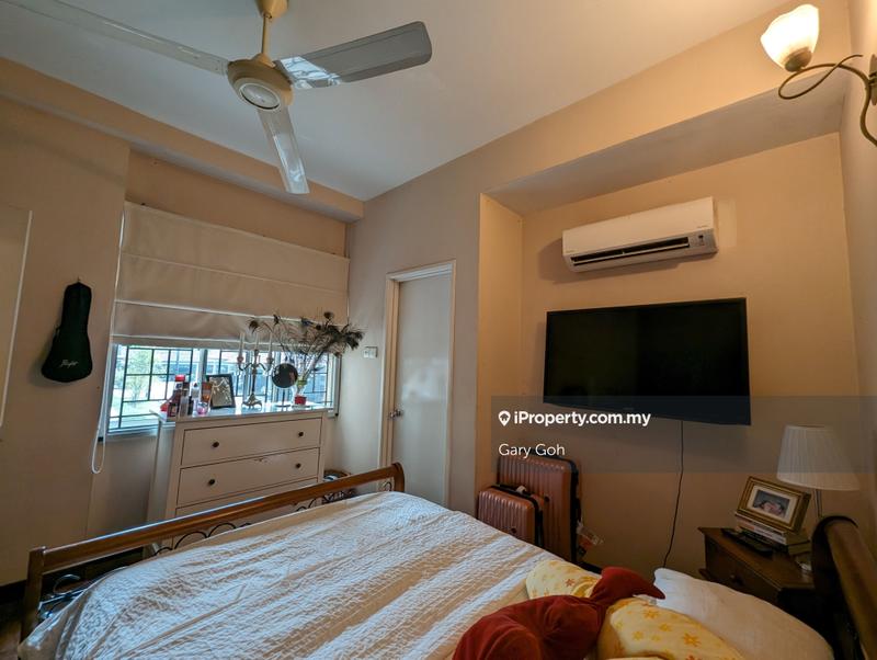 Condominium for Sale in Bungaraya Condominium by Gary Goh - iProperty.com.my
