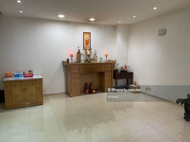 Bungalow House for Sale in RIDGEVIEW RESIDENCES, KAJANG, Kajang by Anand - iProperty.com.my
