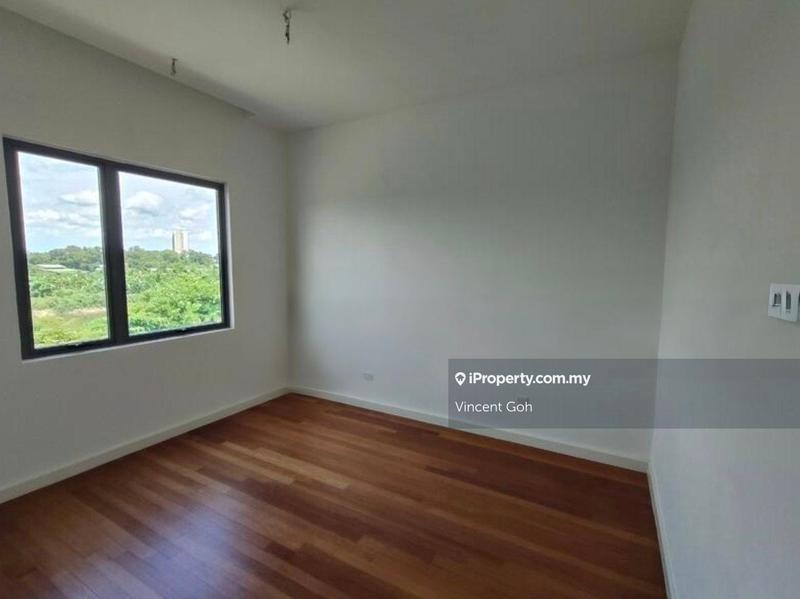 Semi-Detached House for Sale in Kota Kemuning, Shah Alam by Vincent Goh - iProperty.com.my