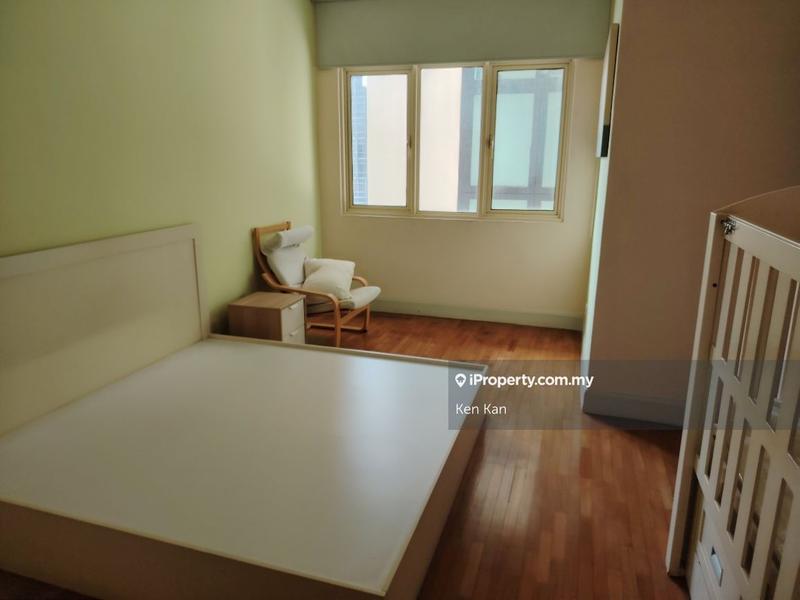 Kondominium untuk Dijual di Northpoint Residences oleh Ken Kan - iProperty.com.my