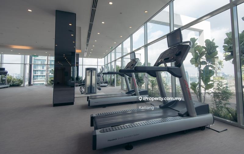 Service Residence for Sale in Fraser Residence (188 Suites) by Kailiang - iProperty.com.my