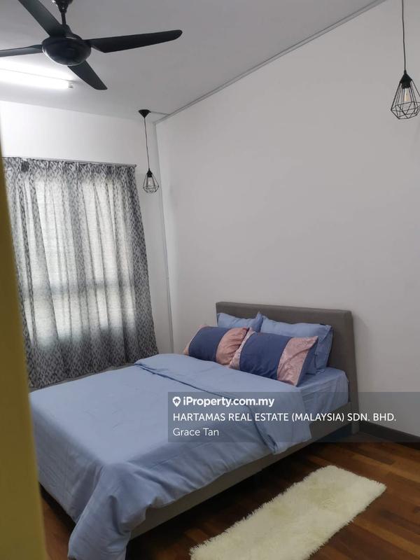 Service Residence for Rent in The Lead Residences (Impiria Residensi) by Grace Tan - iProperty.com.my