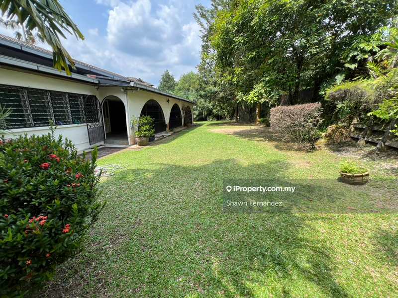 Bungalow House for Sale in g6yee, Petaling Jaya by Shawn Fernandez - iProperty.com.my