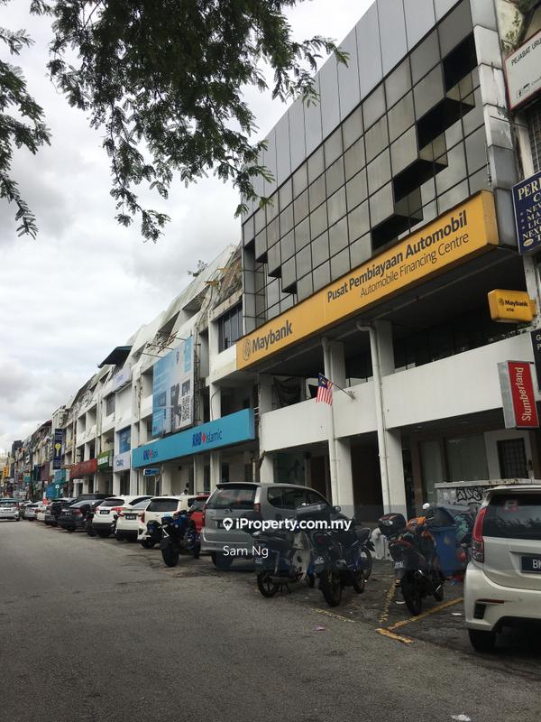 Shop for Rent in SS15, Subang Jaya by Sam Ng - iProperty.com.my