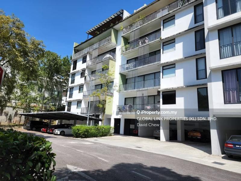 Condominium for Sale in 20trees by David Chew - iProperty.com.my