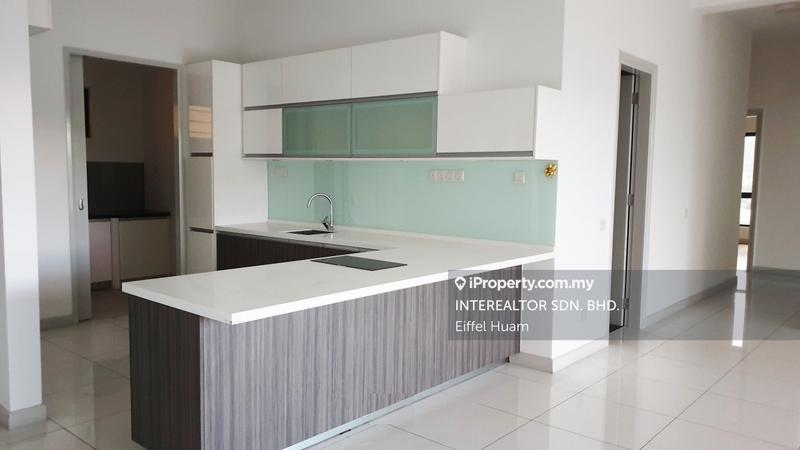 Condominium for Sale in The Light Point by Eiffel Huam - iProperty.com.my