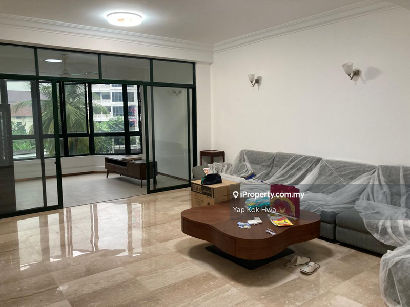 Kondominium untuk Disewa di Sri Kenny oleh Yap Kok Hwa - iProperty.com.my