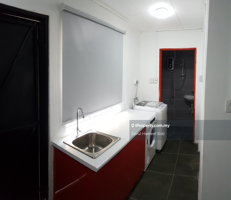 Terraced House for Sale in Subang Bestari, Shah Alam by Zairul Hamedi (Edi) - iProperty.com.my