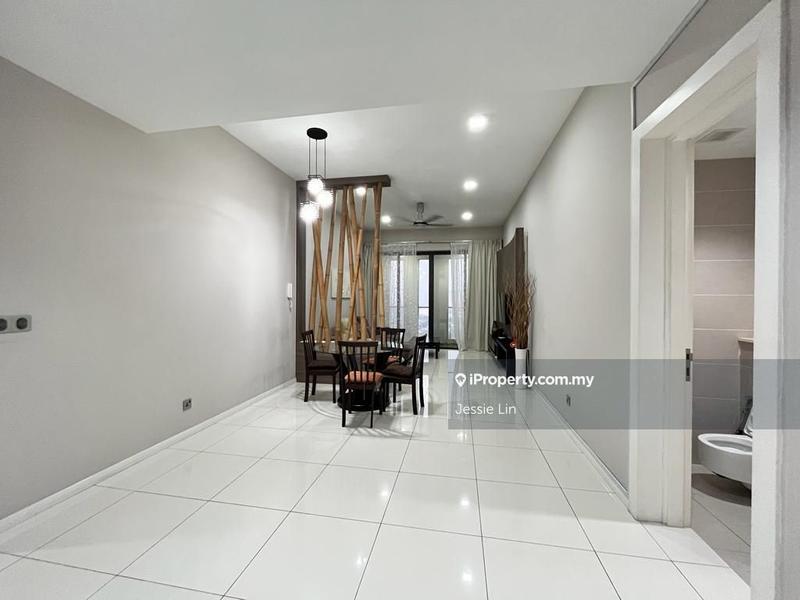 Kondominium untuk Disewa di Icon Residence oleh Jessie Lin - iProperty.com.my