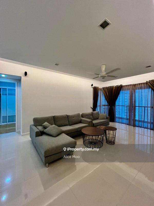 For Sale - Mont Kiara Banyan