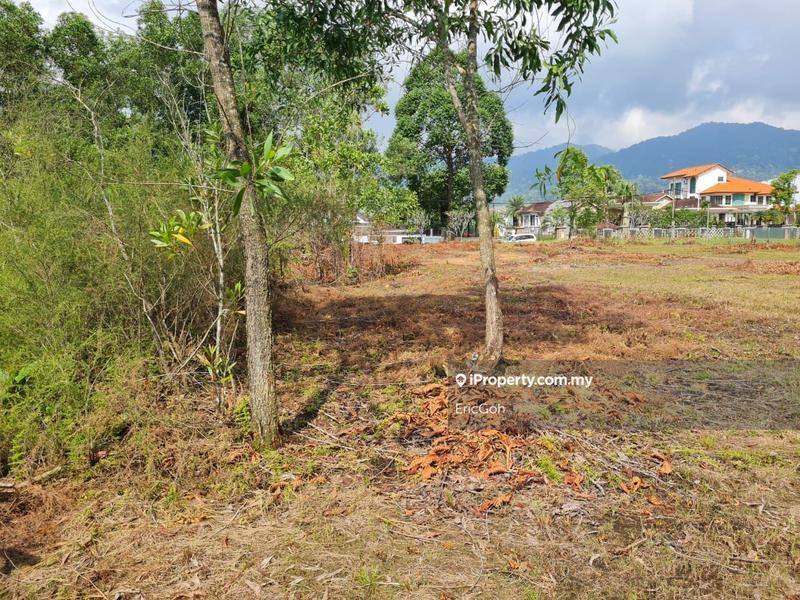 Banglo Tanah untuk Dijual di Meru Valley, Ipoh oleh EricGoh - iProperty.com.my