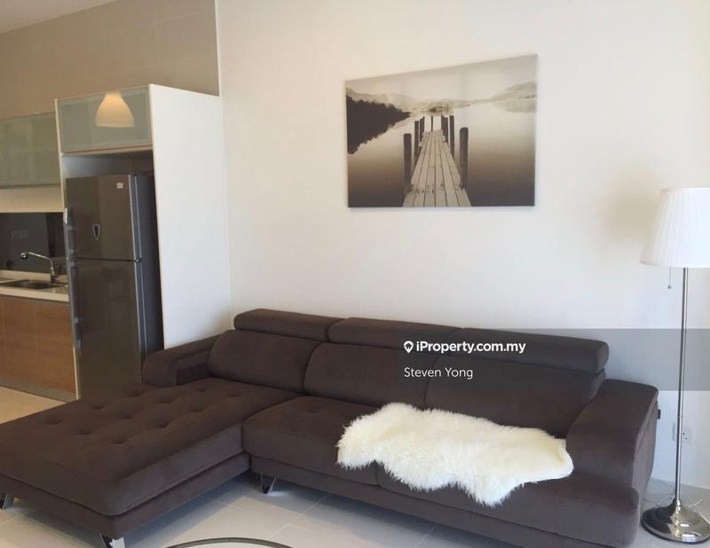 Condominium for Sale in Mirage Residence by Steven Yong - iProperty.com.my