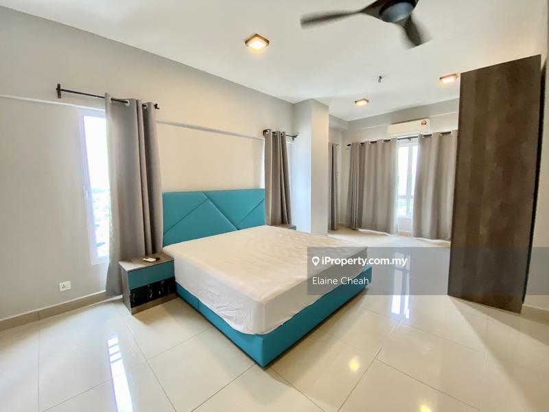 For Rent - Hartamas Regency 2