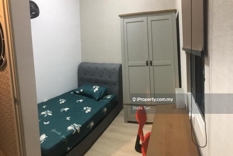 Kediaman Servis untuk Disewa di The Grand Subang Jaya SS13 oleh Stella Tan - iProperty.com.my