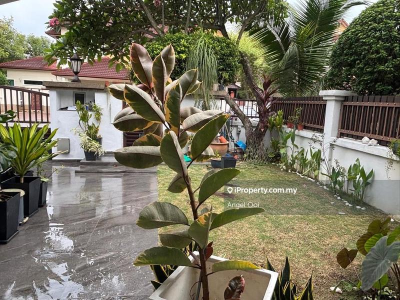 Bungalow House for Rent in Aman Suria Damansara Tropicana Glenmarie PJ, Petaling Jaya by Angel Ooi - iProperty.com.my