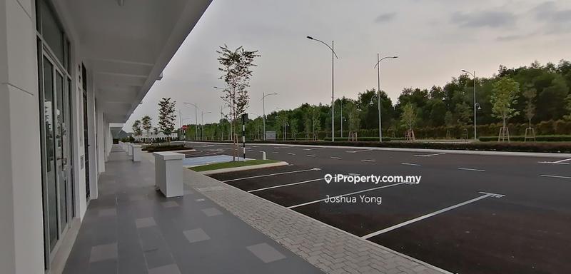 Kedai untuk Dijual di Eco Majestic, Semenyih oleh Joshua Yong - iProperty.com.my