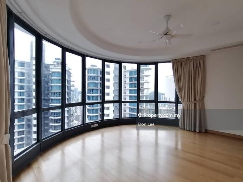Condominium for Sale in 11 Mont Kiara @ MK11 by Don Lee - iProperty.com.my