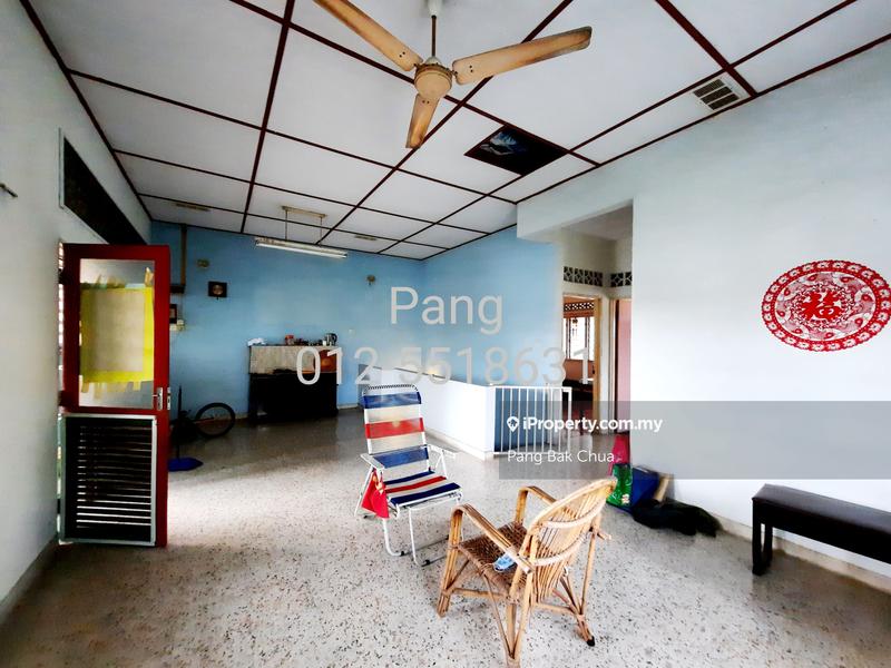 Rumah Berkembar untuk Dijual di Taman Yoon Chan, Rahang, Seremban oleh Pang Bak Chua - iProperty.com.my