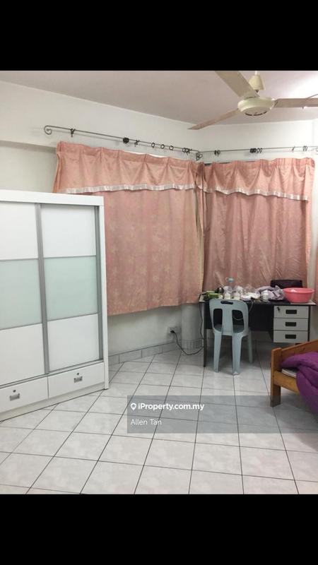 Kondominium untuk Dijual di Kelana D'Putera oleh Allen Tan - iProperty.com.my