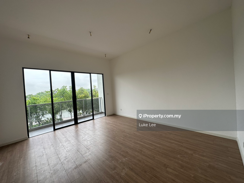 Rumah Berkembar untuk Dijual di Bandar Tropicana Aman, Telok Panglima Garang oleh Luke Lee - iProperty.com.my