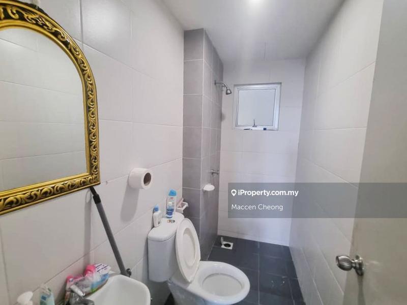 Pangsapuri untuk Dijual di Harmoni 1 oleh Maccen Cheong - iProperty.com.my