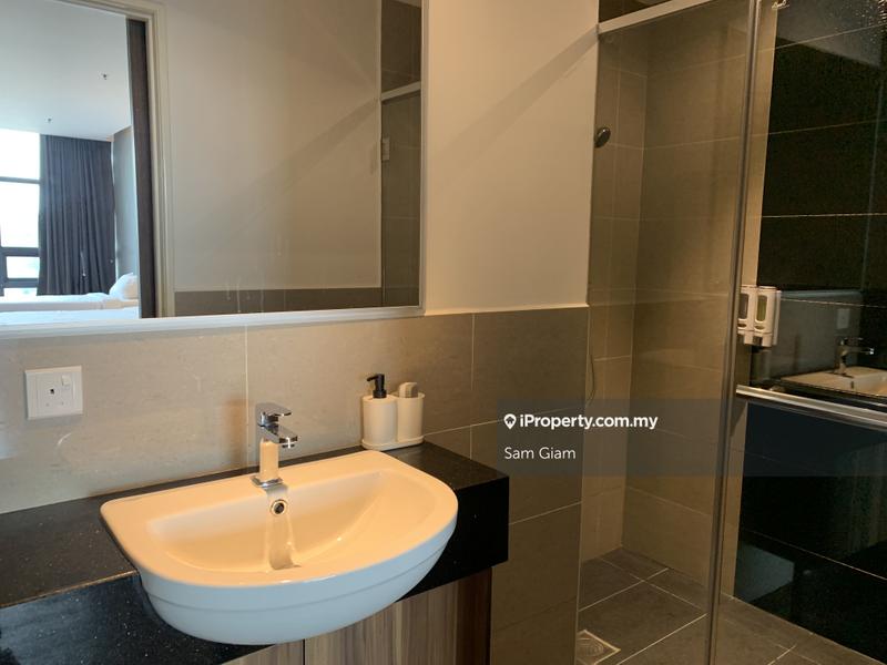 Service Residence for Rent in Bangsar Trade Centre (Pantai Plaza) by Sam Giam - iProperty.com.my
