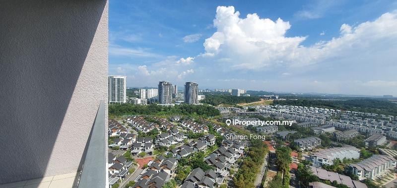 Condominium for Sale in Verdi Eco-Dominiums by Sharon Fong - iProperty.com.my