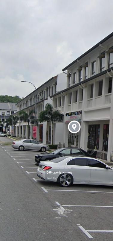 For Sale - Eco botanic iskandar puteri johor