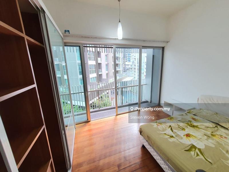 Condominium for Sale in Dua Residency by Steven Wong - iProperty.com.my