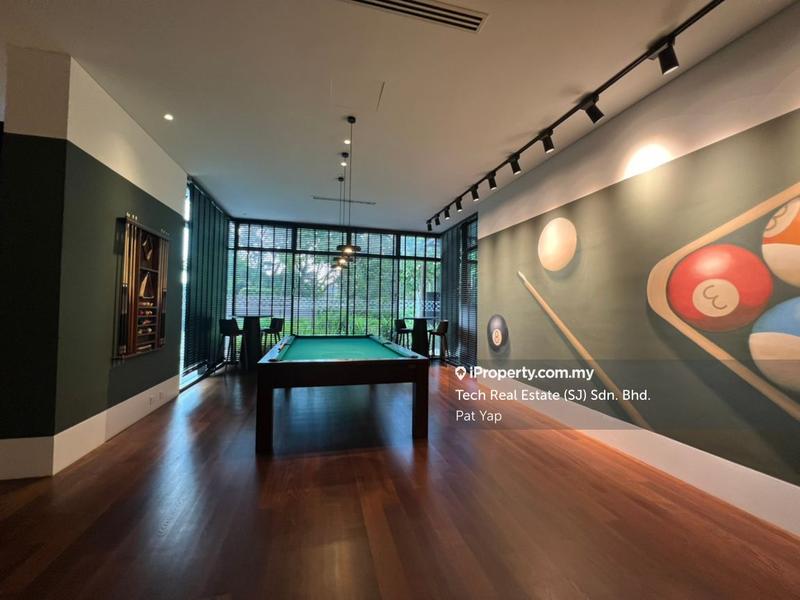 Kondominium untuk Dijual di Aira Residence oleh Pat Yap - iProperty.com.my