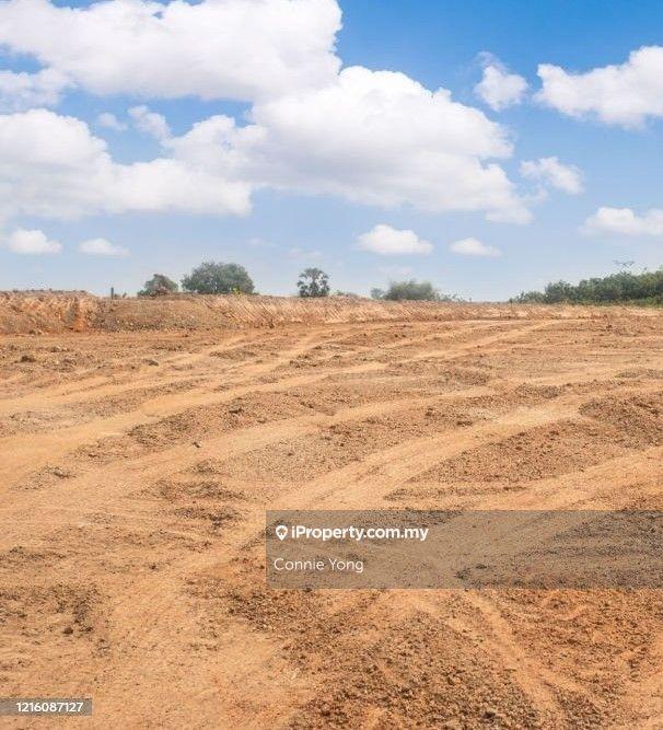 For Sale - 5 Acres Industrial Land, Puncak Alam, Alam Jaya, Bestari Jaya, Kota Puteri