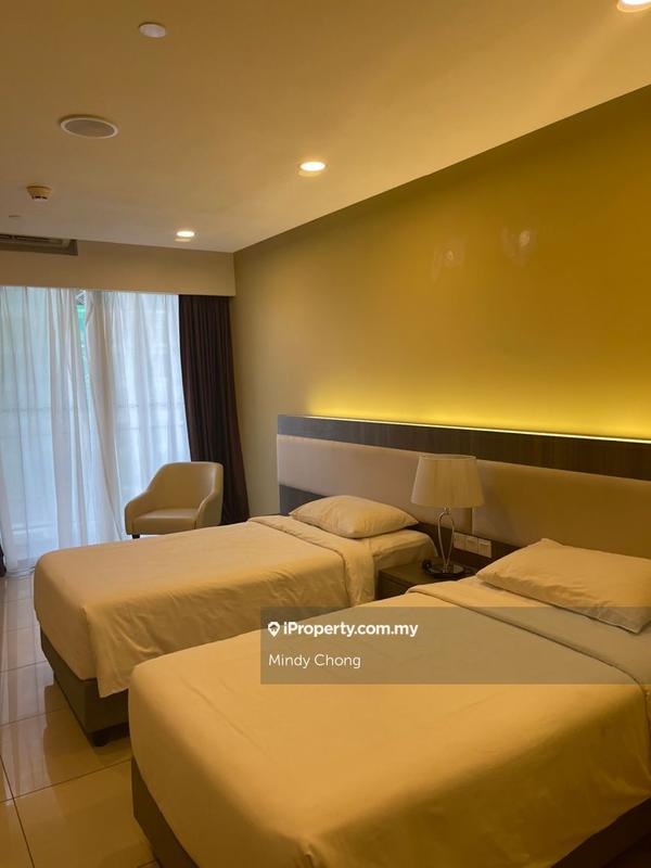 Service Residence for Sale in Grand Ion Delemen by Mindy Chong - iProperty.com.my