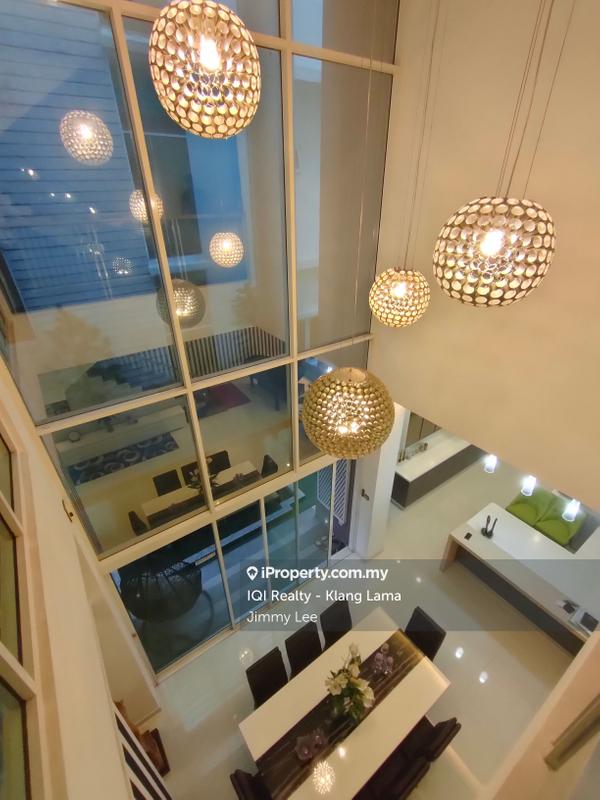 Semi-Detached House for Sale in Damansara Jaya, Petaling Jaya by Jimmy Lee - iProperty.com.my