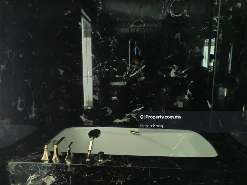 Service Residence for Sale in Four Seasons Place by Heren Kong - iProperty.com.my