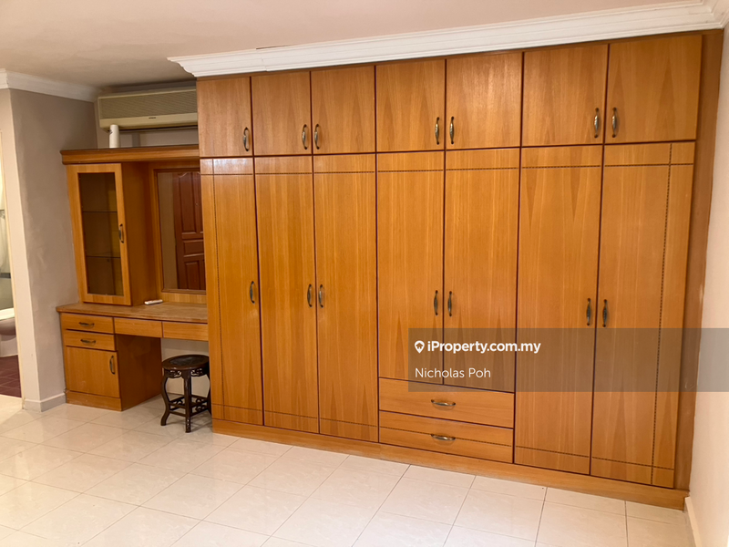 Townhouse for Rent in Meru Valley, Ipoh by Nicholas Poh - iProperty.com.my