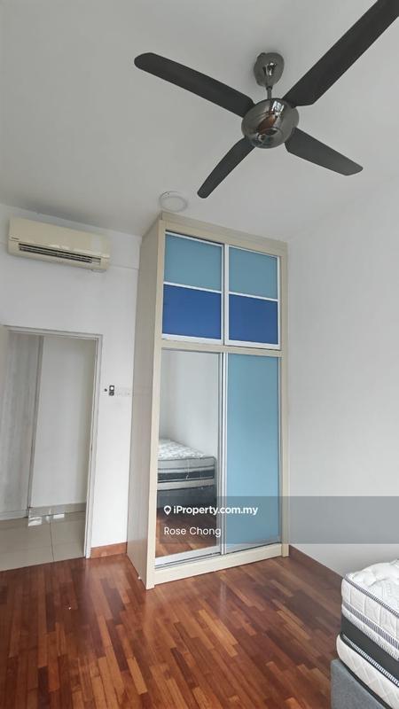 Residensi Servis untuk Disewa di i-Residence @ i-City oleh Rose Chong - iProperty.com.my