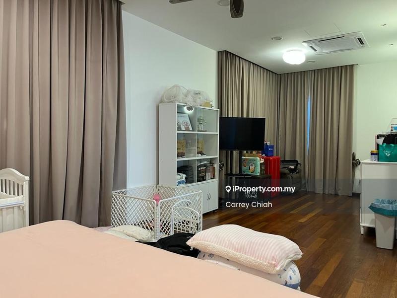 Semi-Detached House for Sale in Lake Edge, Puchong by Carrey Chiah - iProperty.com.my
