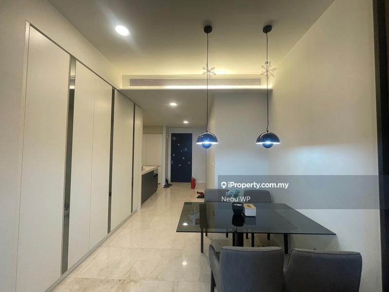Service Residence for Sale in Tropicana The Residences by Neou WP - iProperty.com.my