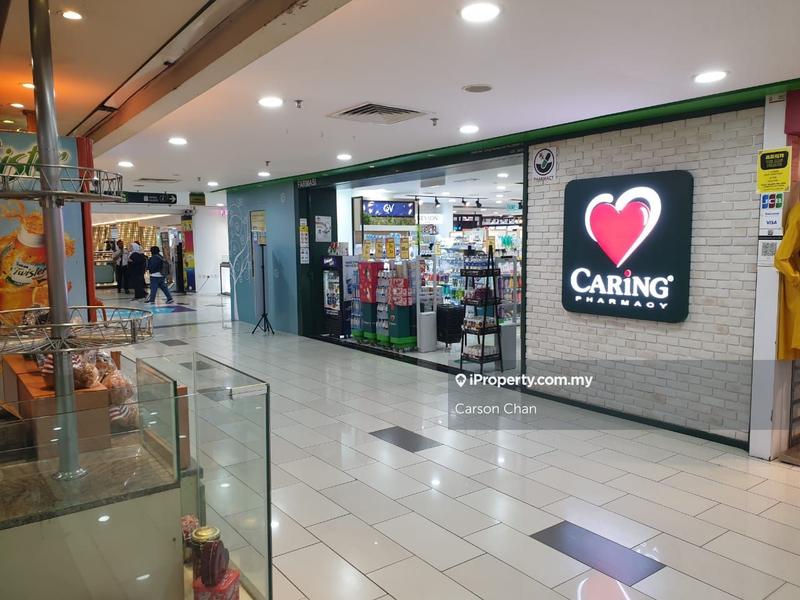 Retail-Space for Sale in Bukit Bintang, KL City Centre by Carson Chan - iProperty.com.my