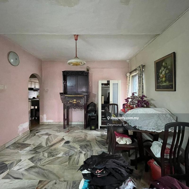 2-storey Terraced House for Sale in Damansara Kim, Petaling Jaya by Desmond Tan - iProperty.com.my