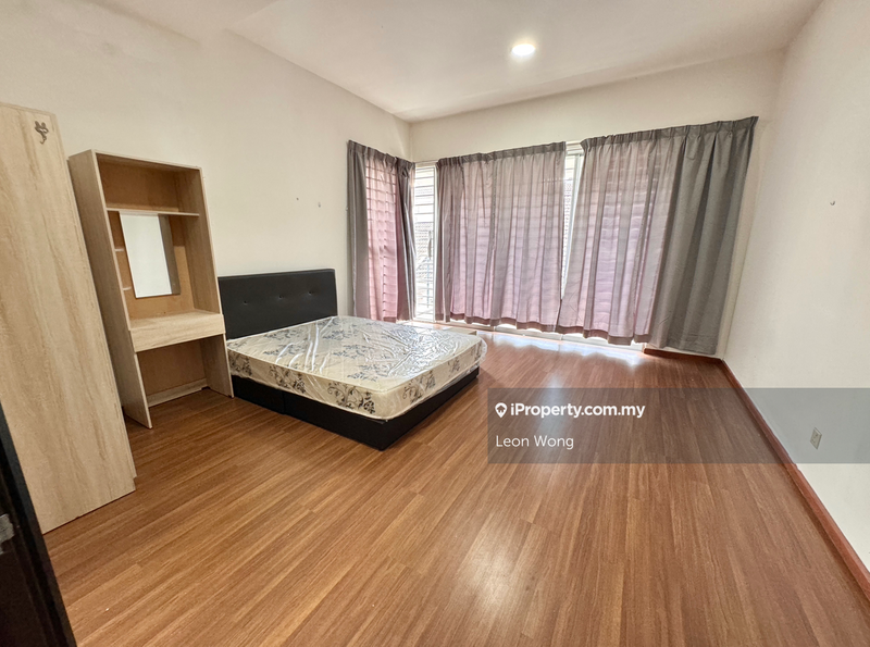 Rumah Teres 3-Tingkat untuk Dijual di Emerald Gardens, Kota Emerald West, Anggun, Rawang, Rawang oleh Leon Wong - iProperty.com.my