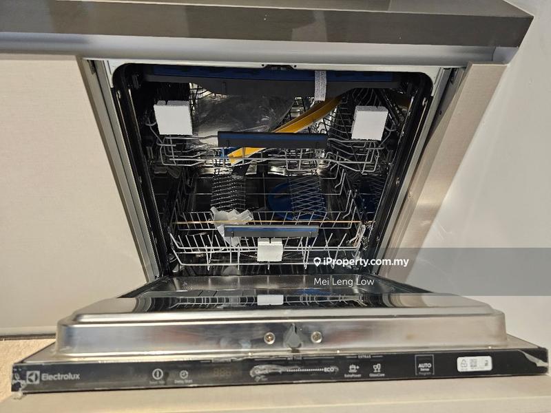 Residensi Servis untuk Disewa di Marriott Residence @ Gurney oleh Mei Leng Low - iProperty.com.my