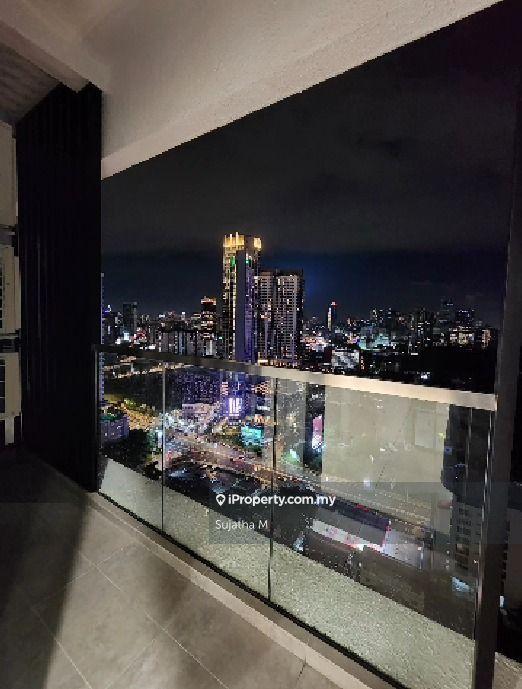 For Rent - Bangsar Hill Park