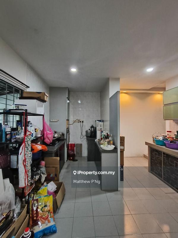 2-storey Terraced House for Sale in Tingkat Sungai Ara, Sungai Ara by Matthew P'Ng - iProperty.com.my
